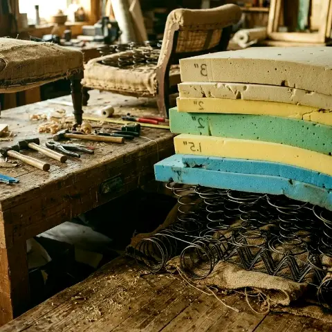 Fox Schooner – Detailgenaue Fertigung